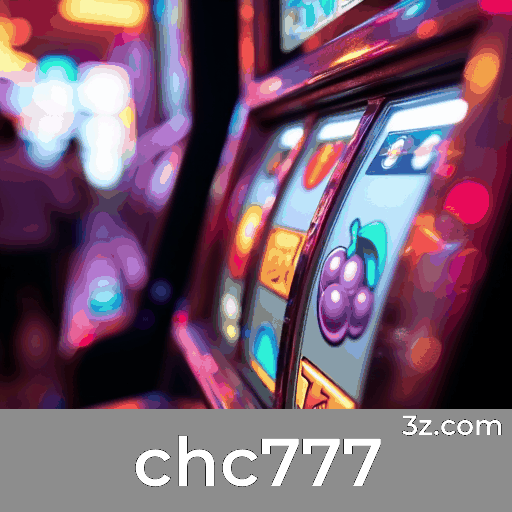 Tecnologia de Ponta da chc777: Inovação em Apostas Online