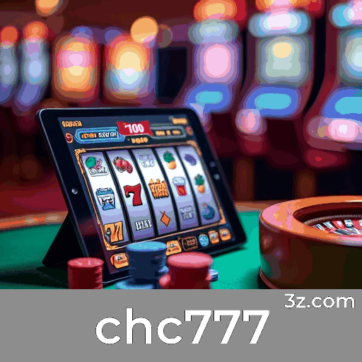 Descubra o Fascinante Mundo de Jogos do chc777: Diversão Inigualável