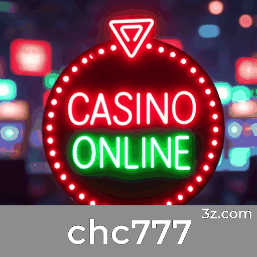 Recompensas Reais e Transparentes no chc777: Promoções Sem Pegadinhas