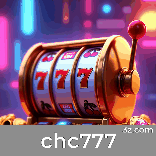 Experimente o Login Exclusivo e Protegido no chc777